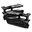 ( Spyder ) - Fog Lights wo/switch - Smoke