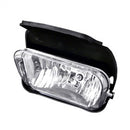 ( Spyder ) - OEM Fog Lights wo/switch - Left