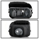 ( Spyder ) - OEM Fog Lights wo/switch - Smoke