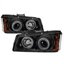 ( Spyder ) - Projector Headlights -