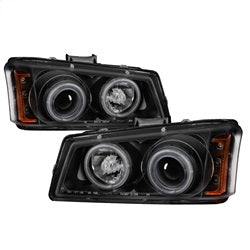 ( Spyder ) - Projector Headlights -