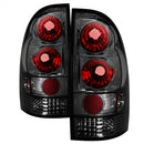 ( Spyder ) - Euro Style Tail Lights - Smoke