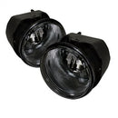 ( Spyder ) - OEM Fog Lights w/Switch - Smoke