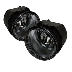 ( Spyder ) - OEM Fog Lights w/Switch - Smoke