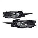 ( Spyder ) - OEM Fog Lights W/Switch- Clear