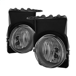 ( Spyder ) - OEM Fog Lights wo/switch - Smoke