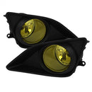 ( Spyder ) - OEM Fog Lights w/Switch - Yellow