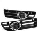( Spyder ) - OEM Fog Lights w/Switch - Smoke