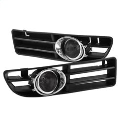 ( Spyder ) - OEM Fog Lights w/Switch - Smoke