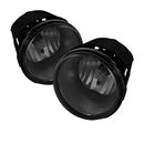 ( Spyder ) - OEM Fog Lights W/Switch - Smoke