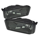 ( Spyder ) - OEM Fog Lights wo/switch - Smoke