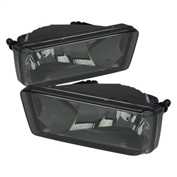 ( Spyder ) - OEM Fog Lights wo/switch - Smoke