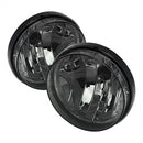 ( Spyder ) - OEM Fog Lights wo/switch - Smoke