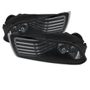( Spyder ) - OEM Fog Lights w/Switch - Smoke