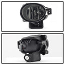 ( Spyder ) - OEM Fog Lights wo/Switch - Smoke