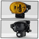 ( Spyder ) - OEM Fog Lights wo/Switch - Yellow