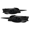 ( Spyder ) - OEM Fog Lights W/Switch- Smoke