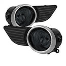 ( Spyder ) - OEM Fog Lights w/Switch - Smoke