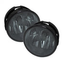 ( Spyder ) - OEM Fog Lights wo/switch - Smoke