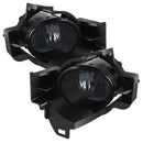 ( Spyder ) - OEM Fog Lights w/Switch - Smoke