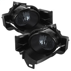 ( Spyder ) - OEM Fog Lights w/Switch - Smoke