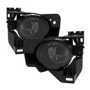 ( Spyder ) - OEM Fog Lights w/Switch - Smoke