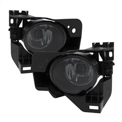 ( Spyder ) - OEM Fog Lights w/Switch - Smoke