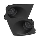 ( Spyder ) - OEM Fog Lights w/Switch - Smoke