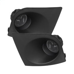 ( Spyder ) - OEM Fog Lights w/Switch - Smoke
