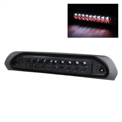 ( xTune ) - LED 3RD Brake Light - Smoke