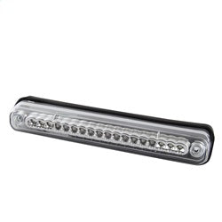 ( xTune ) - LED 3RD Brake Light - Chrome