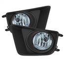 ( Spyder ) - OEM Fog Lights W/Switch - Smoke