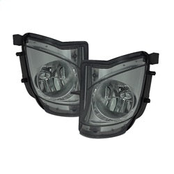 ( Spyder ) - OEM Fog Lights wo/switch - Smoke
