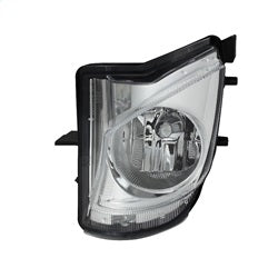 ( Spyder ) - OEM Fog Lights wo/switch - Left