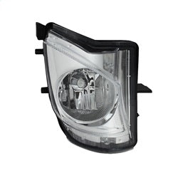 ( Spyder ) - OEM Fog Lights wo/switch - Right