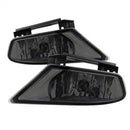 ( Spyder ) - OEM Fog Lights W/Switch - Smoked