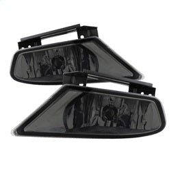 ( Spyder ) - OEM Fog Lights W/Switch - Smoked