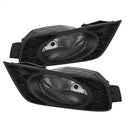( Spyder ) - OEM Fog Lights W/Switch- Smoked