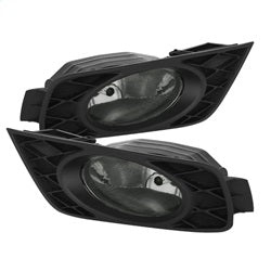 ( Spyder ) - OEM Fog Lights W/Switch- Smoked