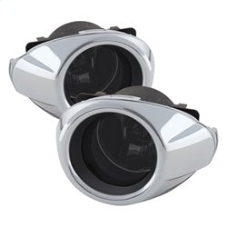 ( Spyder ) - OEM Style Fog Lights W/Switch - Smoke