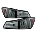 ( Spyder ) - LED Tail Lights - Smoke