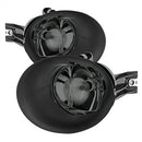 ( Spyder ) - OEM Fog Lights with Bulbs W/O Switch - Smoked