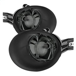 ( Spyder ) - OEM Fog Lights with Bulbs W/O Switch - Smoked