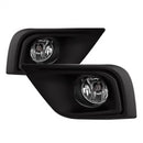 ( Spyder ) - OEM Fog Light W/Switch- Clear