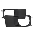 ( Spyder ) - Fog Lights Bezel Set Left+Right