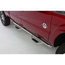 Go Rhino - D24352PS - DOMINATOR D2 Cab-Length SideSteps