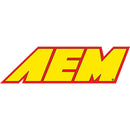AEM AEM-10-907 AEM Sponsorship Decal
