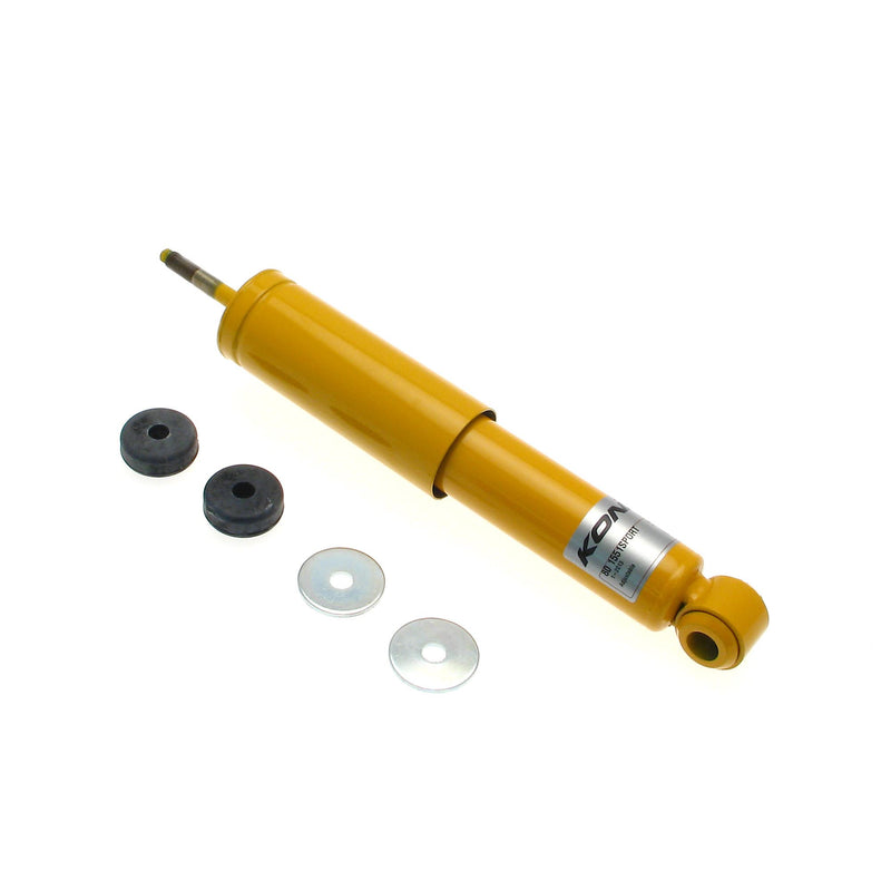 Koni - KONI Sport (yellow) 80 Series- internally adjustable twin-tube non-gas