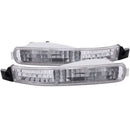 ANZO USA Euro Parking Lights