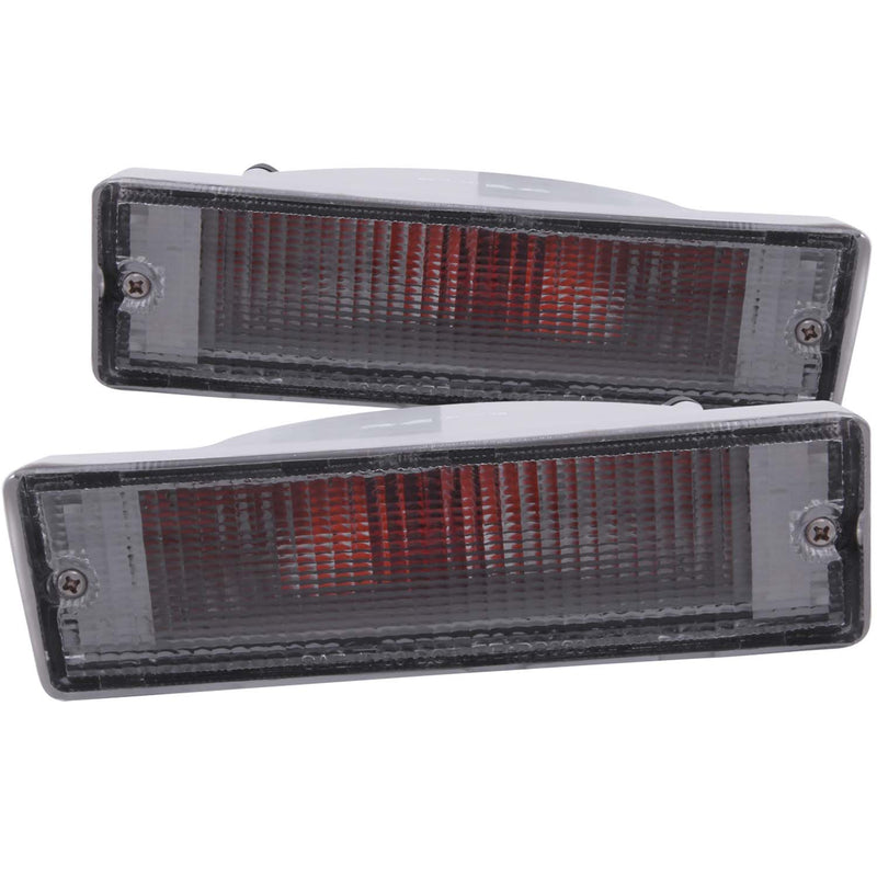 ANZO USA Euro Parking Lights